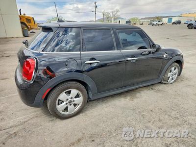 Trzecie zdjęcie samochodu z tyłu: 2017 MINI COOPER VIN:WMWXU1C32H2F78244 - miniatura