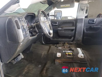 Zdjęcie 7 z 12 samochodu: 2016 GMC SIERRA K1500 SLE VIN:3GTU2MEC5GG100851 - miniatura