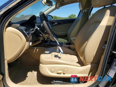 Zdjęcie 7 z 12 samochodu: 2014 AUDI A6 PREMIUM PLUS VIN:WAUGFAFCXEN042378 - miniatura