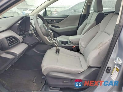Zdjęcie 7 z 12 samochodu: 2025 SUBARU LEGACY PREMIUM VIN:4S3BWAF61S3027976 - miniatura