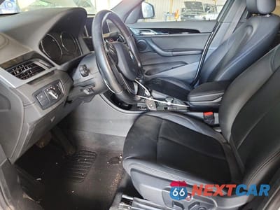 Zdjęcie 7 z 13 samochodu: 2020 BMW X1 SDRIVE28I VIN:WBXJG7C09L3L90624 - miniatura