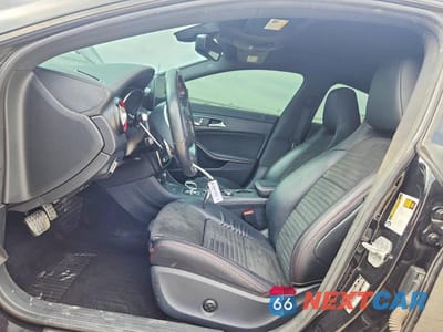 Zdjęcie 7 z 12 samochodu: 2018 MERCEDES-BENZ CLA 45 AMG VIN:WDDSJ5CB5JN525775 - miniatura