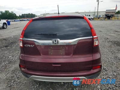 Zdjęcie 6 z 12 samochodu: 2016 HONDA CR-V EX VIN:2HKRM3H57GH528807 - miniatura