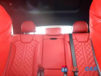 Zdjęcie 10 z 14 samochodu: 2023 AUDI SQ5 PREMIUM PLUS VIN:WA1B4AFY1P2178315 - miniatura