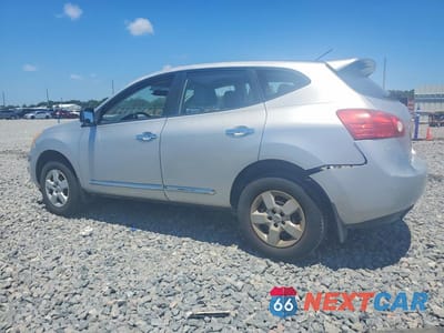 Drugie zdjęcie samochodu z przodu: 2011 NISSAN ROGUE S VIN:JN8AS5MT9BW561883 - miniatura
