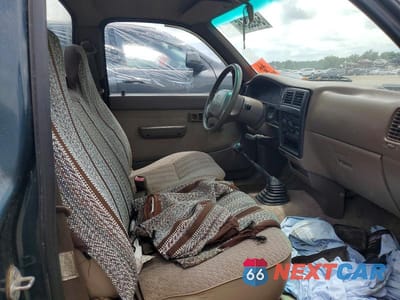 Zdjęcie 10 z 12 samochodu: 1997 TOYOTA TACOMA BASE VIN:4TANL42N1VZ310511 - miniatura