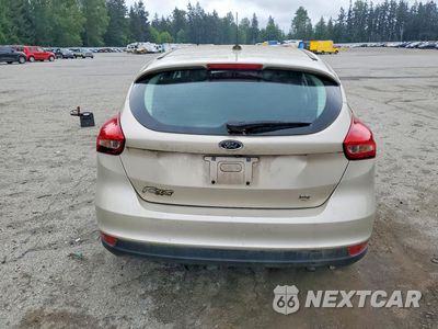 Zdjęcie 6 z 12 samochodu: 2017 FORD FOCUS VIN:1FADP3K23HL285239 - miniatura