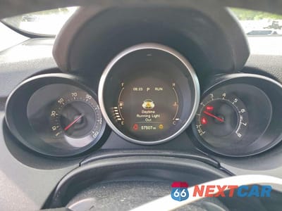 Zdjęcie 9 z 14 samochodu: 2016 FIAT 500X TREKKING VIN:ZFBCFXCT1GP346167 - miniatura