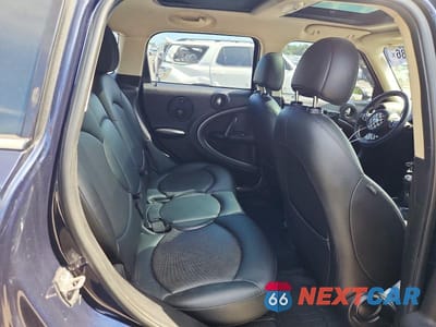 Zdjęcie 11 z 13 samochodu: 2012 MINI COOPER S COUNTRYMAN VIN:WMWZC5C51CWM13384 - miniatura