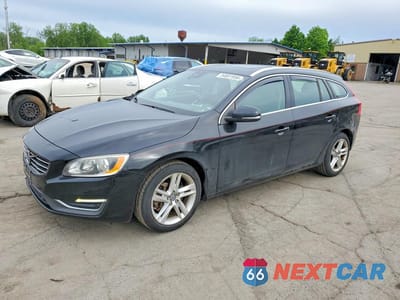2015 VOLVO V60 PREMIER YV1612SK0F1222407 - główne zdjęcie licytacji z USA - miniatura