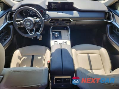 Zdjęcie 8 z 13 samochodu: 2025 MAZDA CX-90 PREFERRED VIN:JM3KKBHD6S1254435 - miniatura