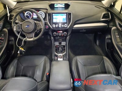 Zdjęcie 8 z 13 samochodu: 2024 SUBARU FORESTER LIMITED VIN:JF2SKALCXRH430794 - miniatura