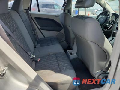 Zdjęcie 11 z 13 samochodu: 2007 DODGE CALIBER SXT VIN:1B3HB48BX7D567606 - miniatura