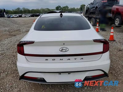 Zdjęcie 6 z 13 samochodu: 2023 HYUNDAI SONATA SE VIN:KMHL24JA9PA258703 - miniatura