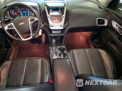 Zdjęcie 8 z 13 samochodu: 2016 CHEVROLET EQUINOX LTZ VIN:2GNALDEK3G6122843 - miniatura
