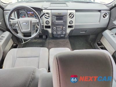 Zdjęcie 8 z 12 samochodu: 2013 FORD F150 SUPERCREW VIN:1FTFW1EF6DKD15925 - miniatura