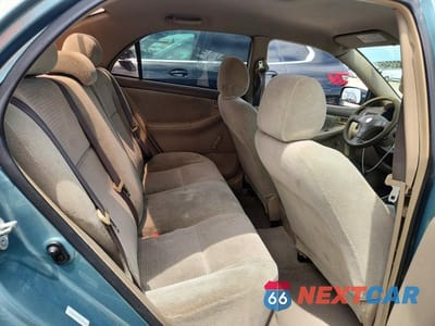 Zdjęcie 10 z 12 samochodu: 2005 TOYOTA COROLLA CE VIN:1NXBR32E55Z366220 - miniatura