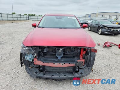 Piąte zdjęcie samochodu w środku: 2019 MAZDA CX-9 TOURING VIN:JM3TCACY9K0303414 - miniatura