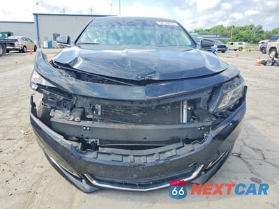Piąte zdjęcie samochodu w środku: 2019 CHEVROLET IMPALA LT VIN:2G11Z5S33K9118107 - miniatura