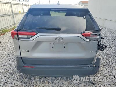 Zdjęcie 6 z 13 samochodu: 2024 TOYOTA RAV4 LE VIN:2T3K1RFV1RW308459 - miniatura