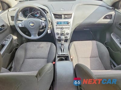 Zdjęcie 8 z 12 samochodu: 2012 CHEVROLET MALIBU 1LT VIN:1G1ZC5E09CF130518 - miniatura