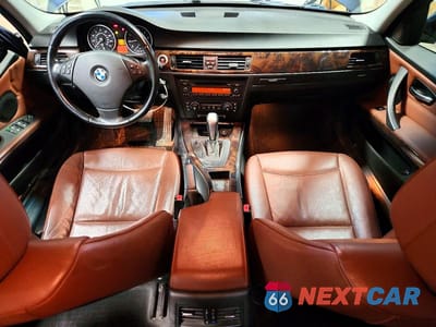 Zdjęcie 8 z 13 samochodu: 2006 BMW 325 XI VIN:WBAVD13596KV12650 - miniatura