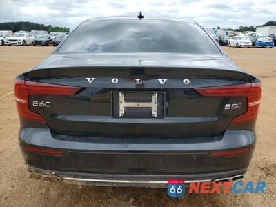 Zdjęcie 6 z 12 samochodu: 2022 VOLVO S60 B5 INSCRIPTION VIN:7JRL12TLXNG153996 - miniatura