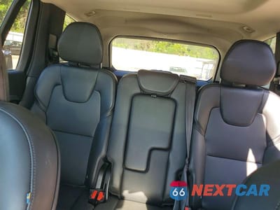 Zdjęcie 10 z 14 samochodu: 2017 VOLVO XC90 T5 VIN:YV4102XK6H1140418 - miniatura