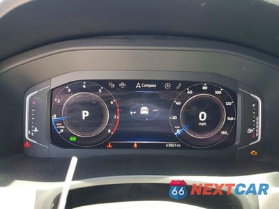 Zdjęcie 9 z 13 samochodu: 2022 VOLKSWAGEN ATLAS CROSS SPORT SE VIN:1V2HE2CAXNC216396 - miniatura