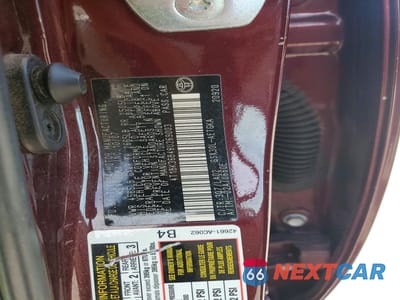 Zdjęcie 12 z 12 samochodu: 2008 TOYOTA AVALON XLS VIN:4T1BK36B48U269003 - miniatura