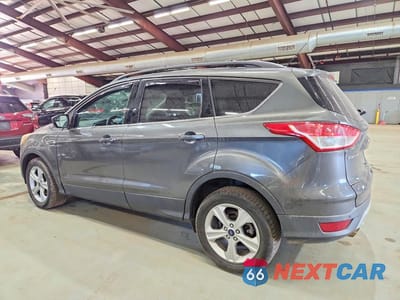 Drugie zdjęcie samochodu z przodu: 2015 FORD ESCAPE SE VIN:1FMCU9GX4FUA11766 - miniatura