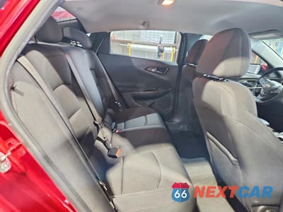 Zdjęcie 10 z 12 samochodu: 2023 CHEVROLET MALIBU RS VIN:1G1ZG5ST5PF251104 - miniatura