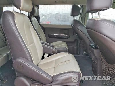 Zdjęcie 11 z 13 samochodu: 2015 KIA SEDONA SXL VIN:KNDME5C15F6033473 - miniatura