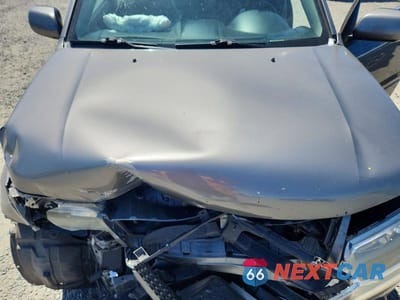 Zdjęcie 12 z 13 samochodu: 2009 SUZUKI GRAND VITARA XSPORT VIN:JS3TE044194100787 - miniatura