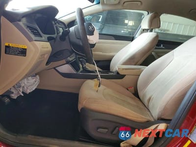 Zdjęcie 7 z 12 samochodu: 2015 HYUNDAI SONATA SE VIN:5NPE24AF9FH187955 - miniatura