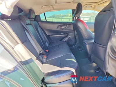 Zdjęcie 10 z 12 samochodu: 2024 TOYOTA PRIUS PRIME XSE VIN:JTDACACU6R3012102 - miniatura