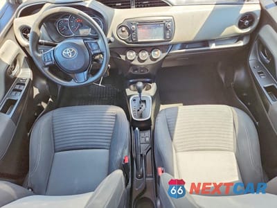 Zdjęcie 8 z 12 samochodu: 2018 TOYOTA YARIS 5-DOOR LE VIN:VNKKTUD3XJA096654 - miniatura