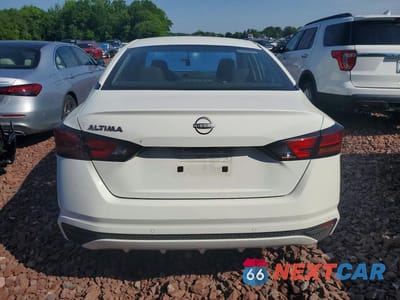 Zdjęcie 6 z 13 samochodu: 2024 NISSAN ALTIMA S VIN:1N4BL4BV6RN370228 - miniatura