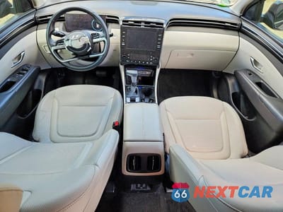 Zdjęcie 8 z 13 samochodu: 2023 HYUNDAI TUCSON SEL VIN:5NMJFCAE2PH224640 - miniatura