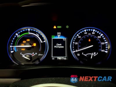 Zdjęcie 9 z 13 samochodu: 2016 TOYOTA HIGHLANDER HYBRID LIMITED VIN:5TDDCRFH8GS014813 - miniatura