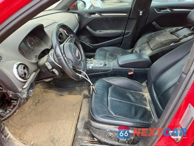 Zdjęcie 7 z 12 samochodu: 2015 AUDI A3 PRESTIGE S-LINE VIN:WAUHJHFF2F1028635 - miniatura