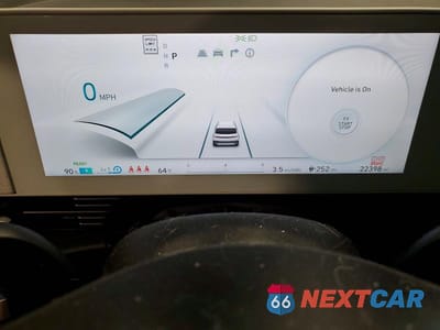 Zdjęcie 9 z 13 samochodu: 2023 HYUNDAI IONIQ 5 SE VIN:KM8KMDAF4PU229982 - miniatura