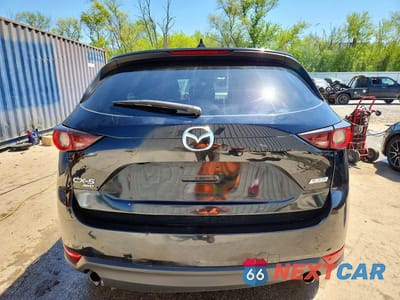 Zdjęcie 6 z 13 samochodu: 2017 MAZDA CX-5 TOURING VIN:JM3KFBCL5H0225364 - miniatura