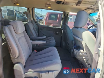 Zdjęcie 11 z 13 samochodu: 2006 CHRYSLER TOWN & COUNTRY TOURING VIN:2A8GP54L86R836366 - miniatura