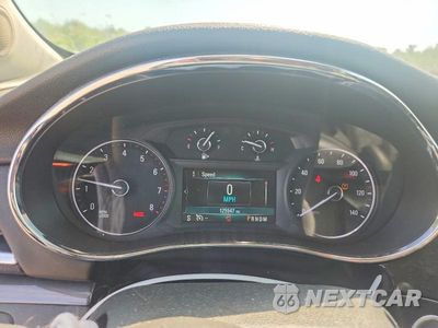Zdjęcie 9 z 13 samochodu: 2017 BUICK ENCORE PREFERRED VIN:KL4CJESB1HB038434 - miniatura