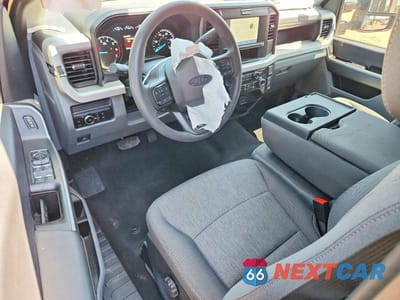 Zdjęcie 8 z 13 samochodu: 2026 FORD F250 SUPER DUTY VIN:1FT7X2BA3TEC85747 - miniatura