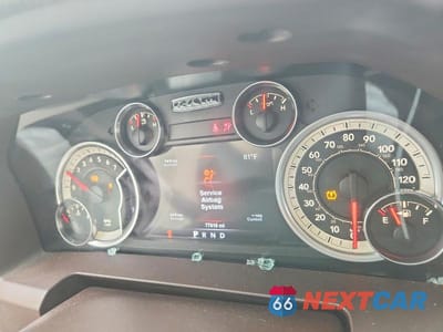 Zdjęcie 9 z 12 samochodu: 2015 RAM 1500 SLT VIN:1C6RR6TTXFS592274 - miniatura