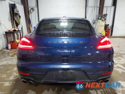 Zdjęcie 6 z 13 samochodu: 2014 PORSCHE PANAMERA S VIN:WP0AB2A75EL055829 - miniatura
