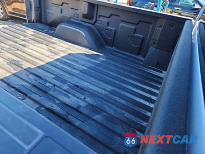 Zdjęcie 10 z 13 samochodu: 2025 CHEVROLET SILVERADO C1500 VIN:3GCNAAEK9SG400141 - miniatura