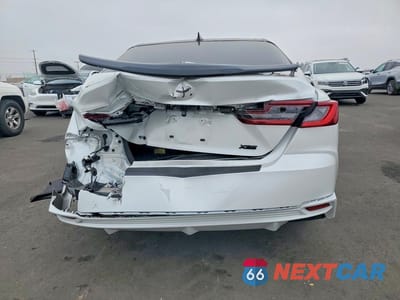 Zdjęcie 6 z 12 samochodu: 2026 TOYOTA CAMRY XSE VIN:4T1DAACK5TU250831 - miniatura